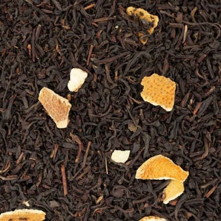 Goût Russe Guruchka