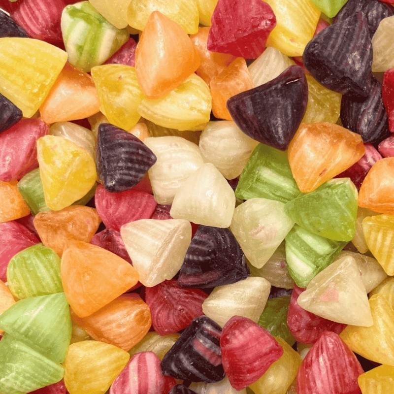 Berlingots de Carpentras