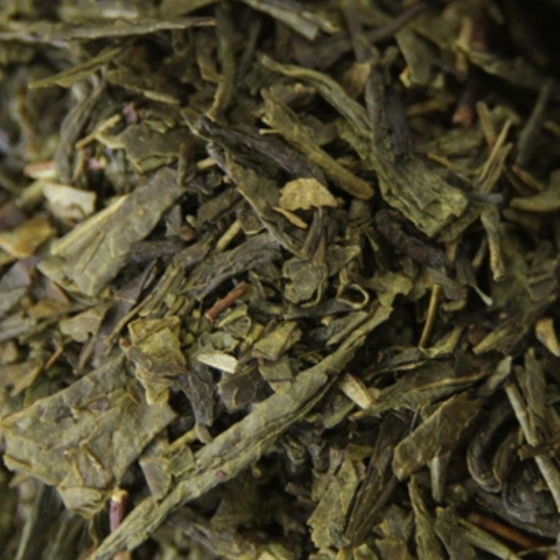 Gingembre Citron BIO