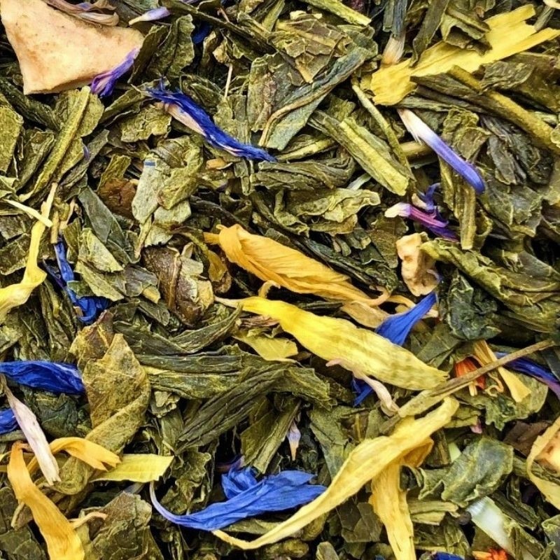 Guruchka Sencha