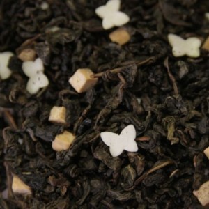 Oolong Caramel Beurre Salé