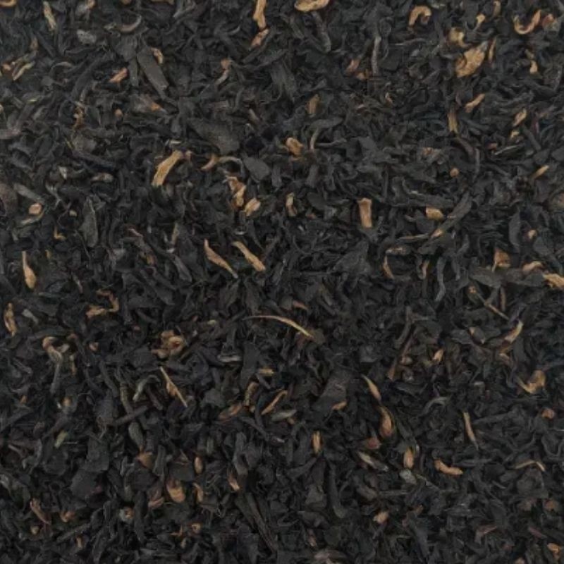 Strong Breakfast BOP