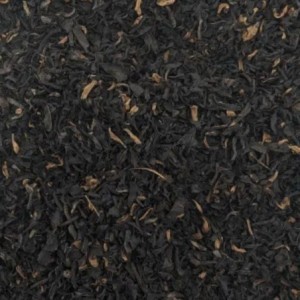 Strong Breakfast BOP