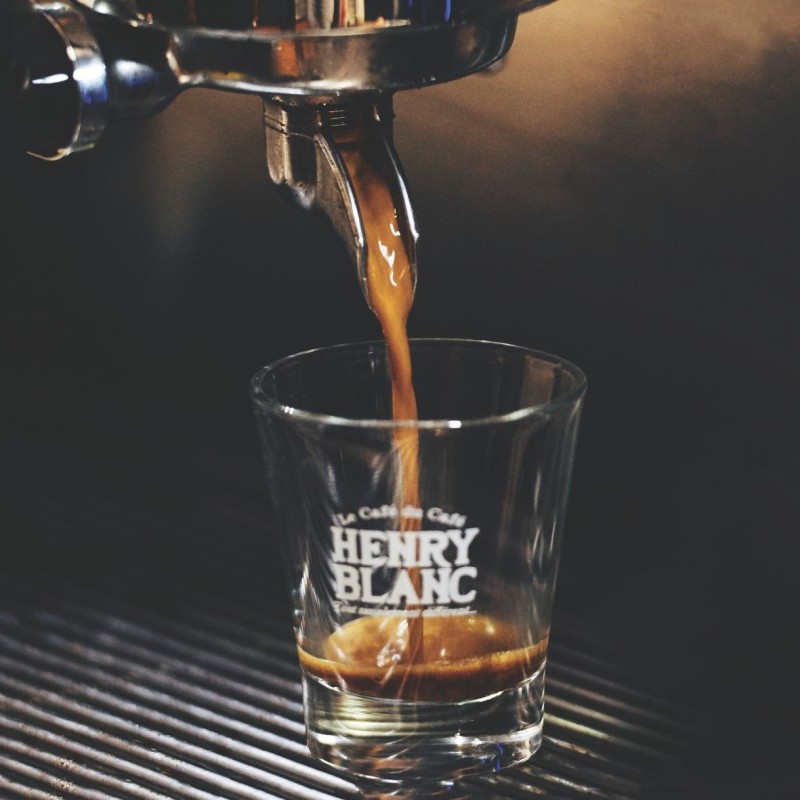 Gamme professionnelle