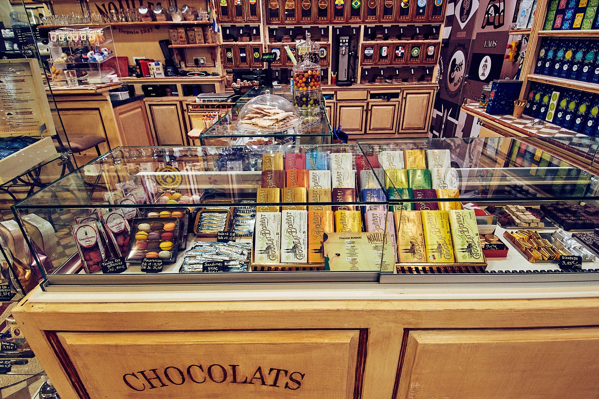 Noailles Rd Point du Prado